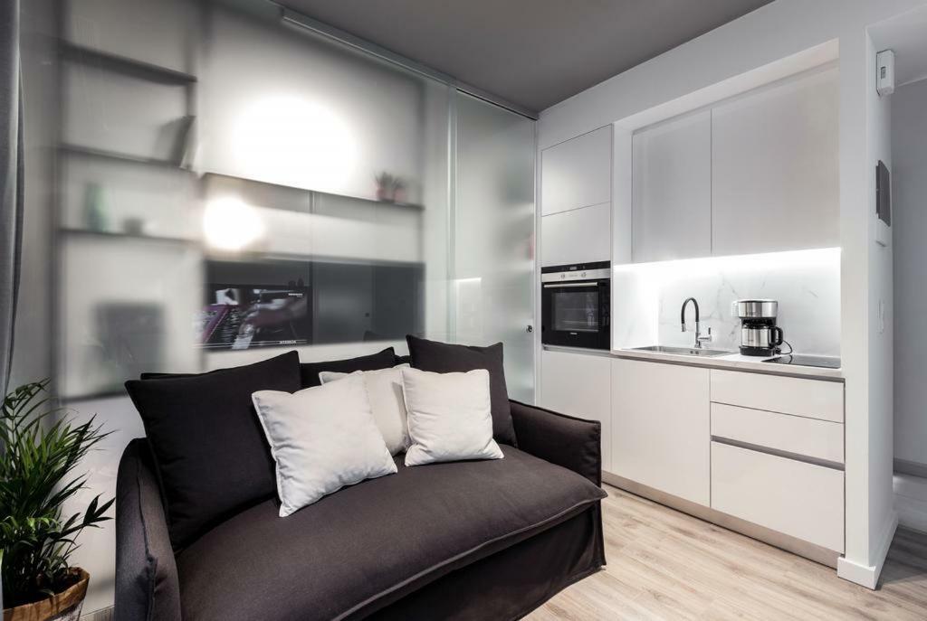 Downtown Boutique Apartments Αθήνα Εξωτερικό φωτογραφία